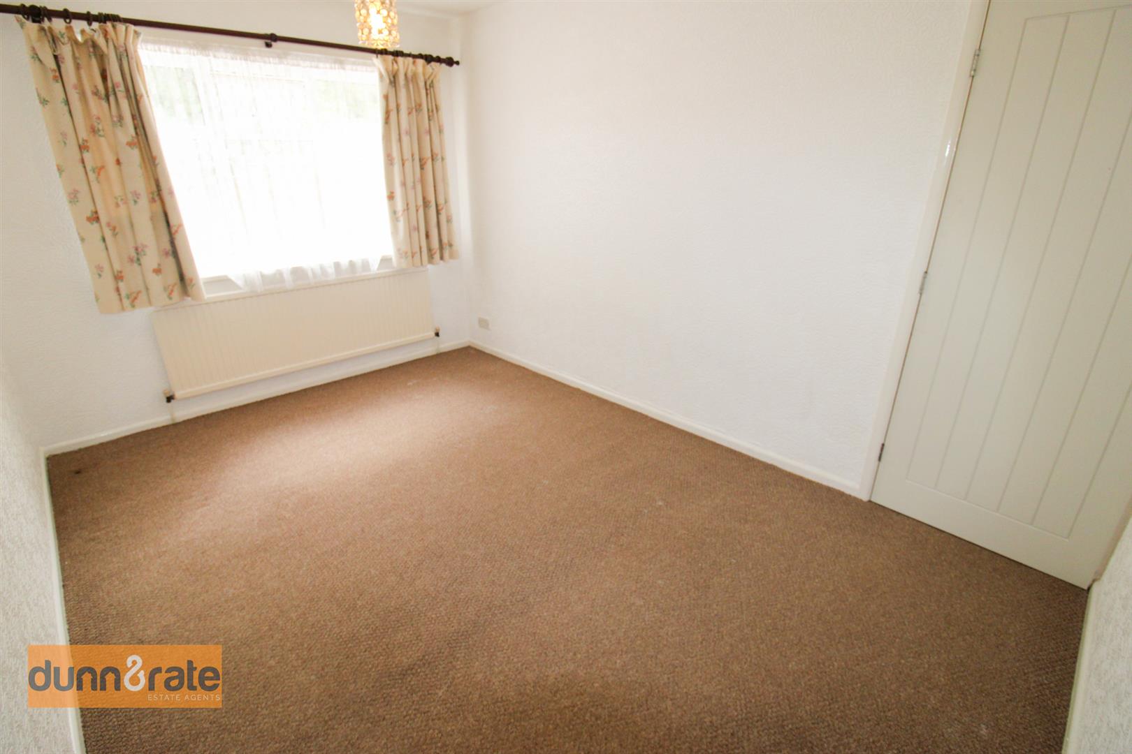 Atlam Close, Bucknall, Stoke-On-Trent